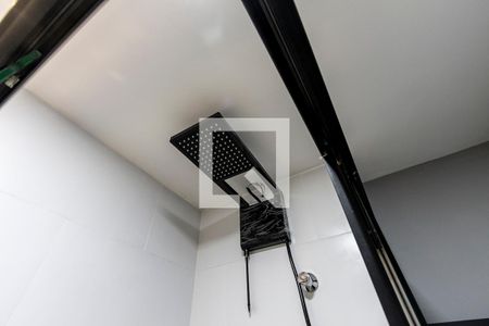 Apartamento para alugar com 25m², 1 quarto e sem vaga Apartamento para alugar com 25m², 1 quarto e sem vagaBanheiro