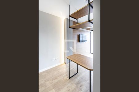 Apartamento para alugar com 25m², 1 quarto e sem vaga Apartamento para alugar com 25m², 1 quarto e sem vagaCozinha