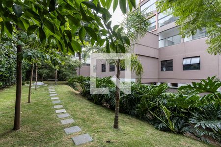 Apartamento para alugar com 25m², 1 quarto e sem vaga Apartamento para alugar com 25m², 1 quarto e sem vagaÁrea comum