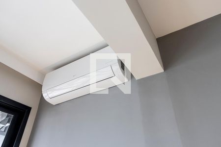 Apartamento para alugar com 25m², 1 quarto e sem vaga Apartamento para alugar com 25m², 1 quarto e sem vagaSala/Quarto