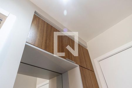 Apartamento para alugar com 25m², 1 quarto e sem vaga Apartamento para alugar com 25m², 1 quarto e sem vagaCorredor