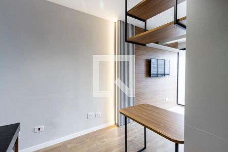 Apartamento para alugar com 25m², 1 quarto e sem vaga Apartamento para alugar com 25m², 1 quarto e sem vagaCozinha