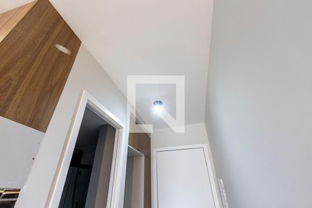 Apartamento para alugar com 25m², 1 quarto e sem vaga Apartamento para alugar com 25m², 1 quarto e sem vagaCorredor