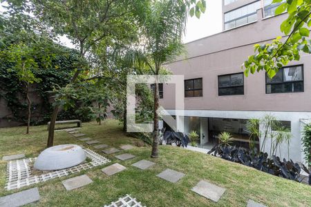 Apartamento para alugar com 25m², 1 quarto e sem vaga Apartamento para alugar com 25m², 1 quarto e sem vagaÁrea comum