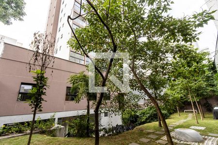 Apartamento para alugar com 25m², 1 quarto e sem vaga Apartamento para alugar com 25m², 1 quarto e sem vagaÁrea comum