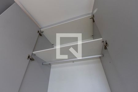 Apartamento para alugar com 25m², 1 quarto e sem vaga Apartamento para alugar com 25m², 1 quarto e sem vagaSala/Quarto