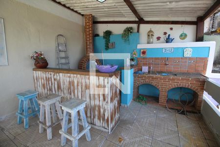 Casa à venda com 224m², 4 quartos e 3 vagasÁrea Gourmet