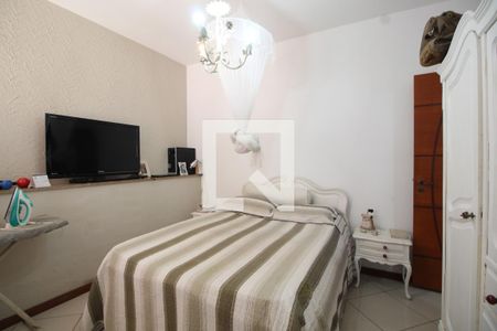 Quarto 1 de casa à venda com 4 quartos, 224m² em Taquara, Rio de Janeiro