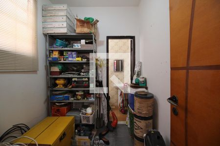 Casa à venda com 224m², 4 quartos e 3 vagasQuarto de Serviço