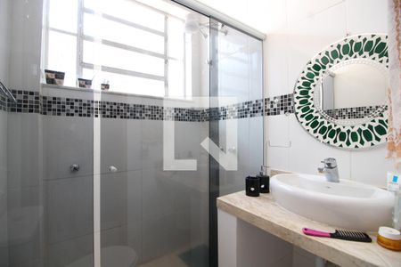 Casa à venda com 224m², 4 quartos e 3 vagasQuarto 2 - Banheiro da Suíte