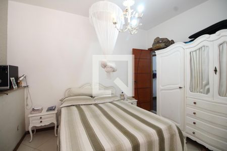 Casa à venda com 224m², 4 quartos e 3 vagasQuarto 1