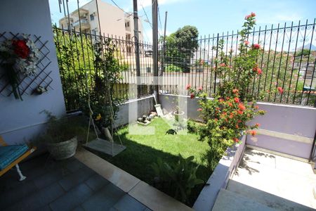 Casa à venda com 224m², 4 quartos e 3 vagasVaranda da Frente