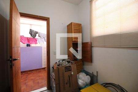 Casa à venda com 224m², 4 quartos e 3 vagasQuarto de Serviço
