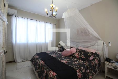 Casa à venda com 224m², 4 quartos e 3 vagasQuarto 3 - Suíte