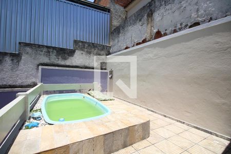 Casa à venda com 224m², 4 quartos e 3 vagasPiscina
