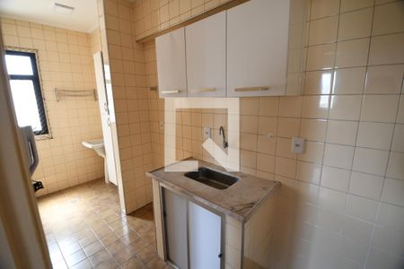 Apartamento à venda com 50m², 1 quarto e sem vagaCozinha
