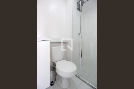 Apartamento à venda com 55m², 2 quartos e sem vagaBanheiro