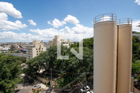 Apartamento à venda com 55m², 2 quartos e sem vagaVista do Quarto 1