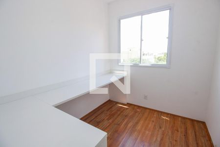 Quarto 1 de apartamento à venda com 2 quartos, 55m² em Cidade Auxiliadora, São Paulo