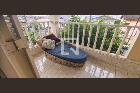 Casa à venda com 330m², 4 quartos e 6 vagasSacada da Suíte 