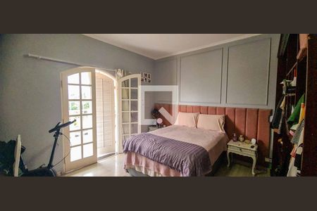 Casa à venda com 330m², 4 quartos e 6 vagasQuarto 2