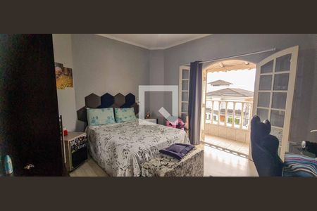 Casa à venda com 330m², 4 quartos e 6 vagasQuarto 1