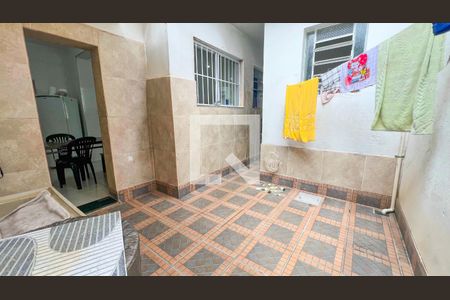 Casa à venda com 160m², 4 quartos e 1 vaga Casa à venda com 160m², 4 quartos e 1 vagaÁrea de Serviço