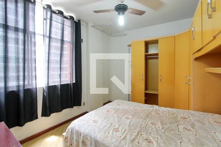 Apartamento à venda com 100m², 3 quartos e 1 vagaQuarto 1 suíte 