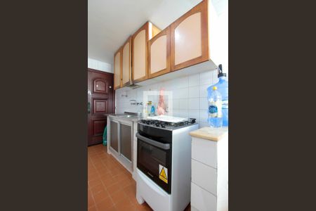 Apartamento à venda com 100m², 3 quartos e 1 vagaCozinha