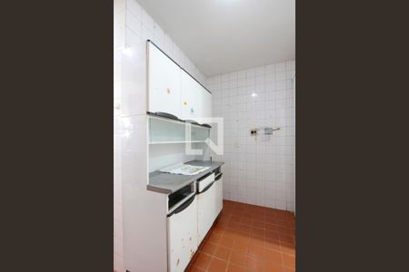 Apartamento à venda com 100m², 3 quartos e 1 vagaCozinha