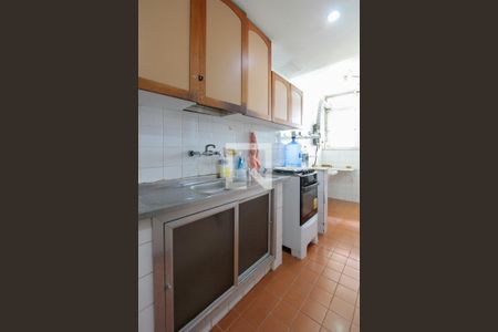 Apartamento à venda com 100m², 3 quartos e 1 vagaCozinha