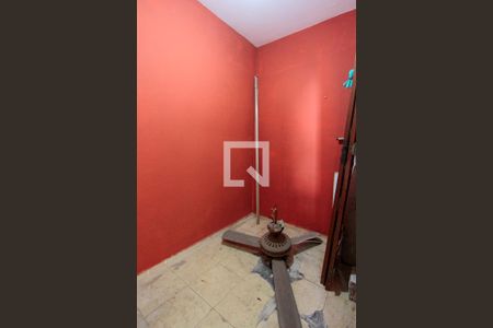 Apartamento à venda com 100m², 3 quartos e 1 vagaQuarto de Serviço