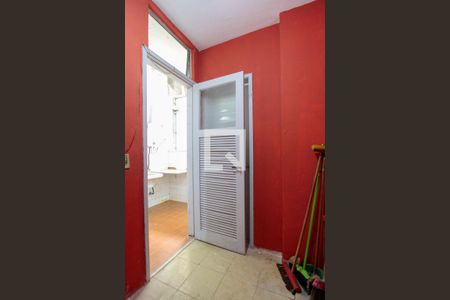 Apartamento à venda com 100m², 3 quartos e 1 vagaQuarto de Serviço