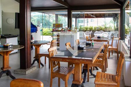 Apartamento à venda com 100m², 3 quartos e 1 vagaRestaurante