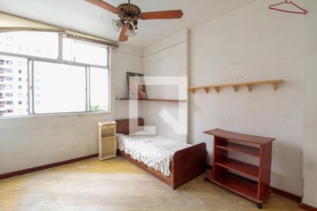 Apartamento à venda com 100m², 3 quartos e 1 vagaQuarto 2