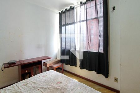 Apartamento à venda com 100m², 3 quartos e 1 vagaQuarto 1 suíte 