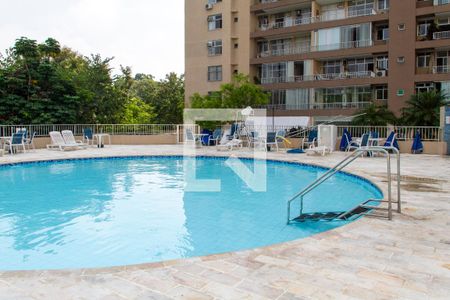 Apartamento à venda com 100m², 3 quartos e 1 vagaÁrea comum - Piscina