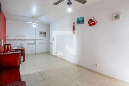Apartamento à venda com 100m², 3 quartos e 1 vagaSala