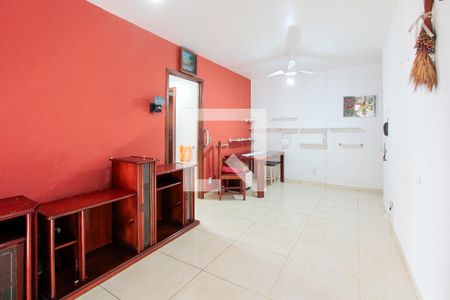 Apartamento à venda com 100m², 3 quartos e 1 vagaSala
