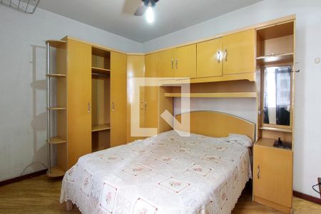 Apartamento à venda com 100m², 3 quartos e 1 vagaQuarto 1 suíte 