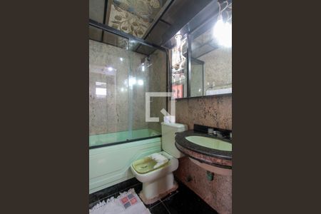 Apartamento à venda com 100m², 3 quartos e 1 vagaBanheiro