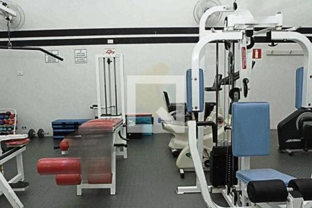 Apartamento à venda com 70m², 2 quartos e 1 vaga