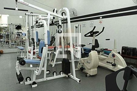 Apartamento à venda com 70m², 2 quartos e 1 vaga