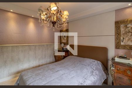 Apartamento à venda com 3 quartos, 168m² em Água Branca, São Paulo