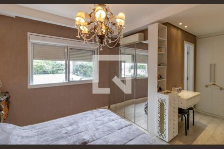Apartamento à venda com 3 quartos, 168m² em Água Branca, São Paulo