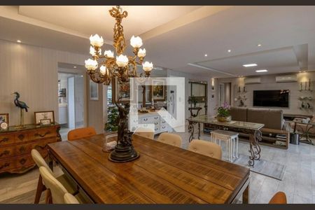 Apartamento à venda com 3 quartos, 168m² em Água Branca, São Paulo