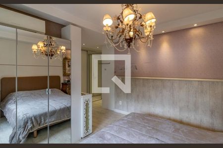 Apartamento à venda com 3 quartos, 168m² em Água Branca, São Paulo