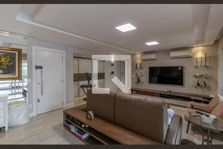 Apartamento à venda com 3 quartos, 168m² em Água Branca, São Paulo