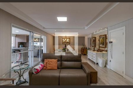 Apartamento à venda com 3 quartos, 168m² em Água Branca, São Paulo