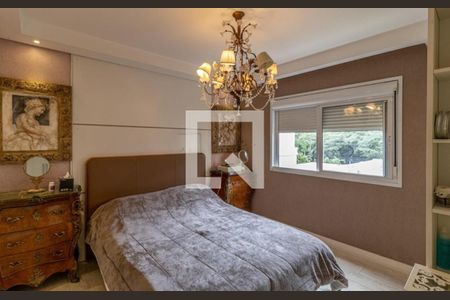 Apartamento à venda com 3 quartos, 168m² em Água Branca, São Paulo